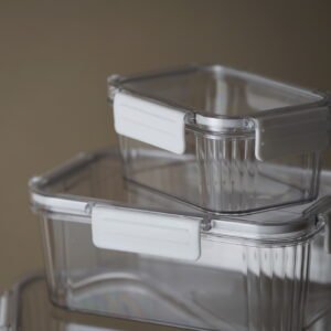 Kitchen Starter Kit Bundle